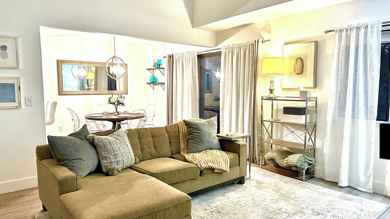 Photo of Livingroom in Edenvale