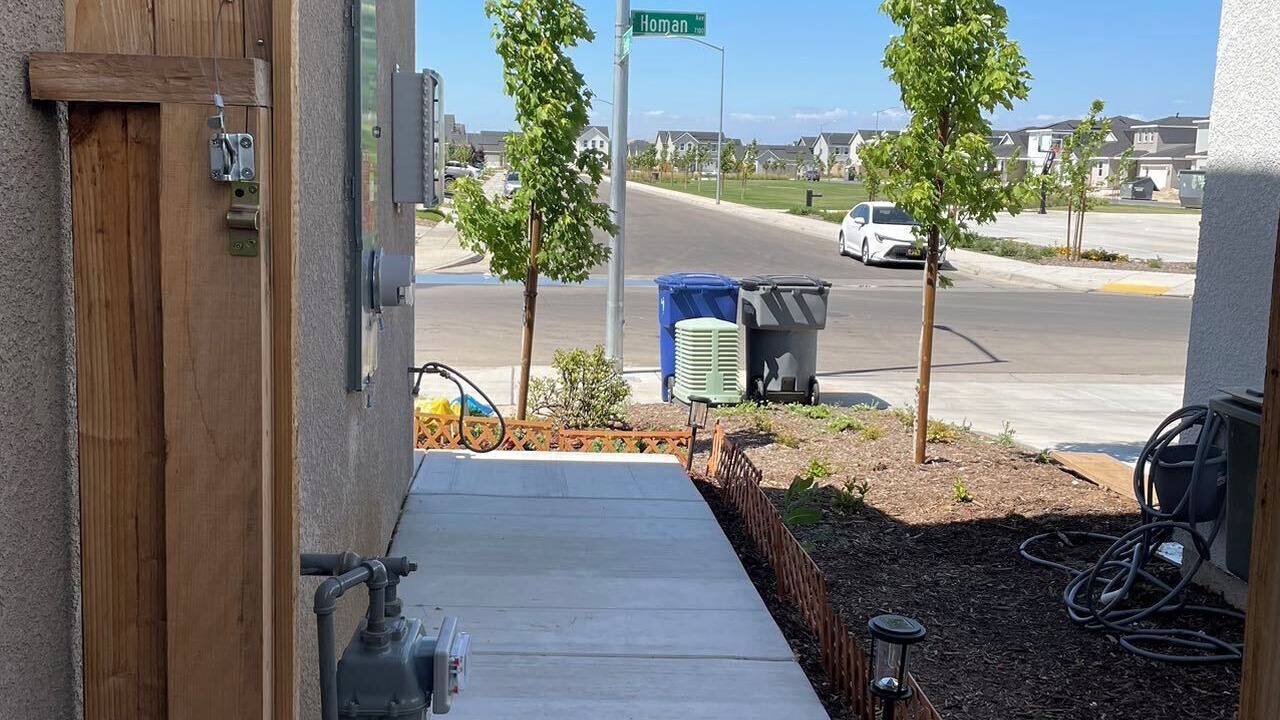 Photo of Outdoor in Raisin