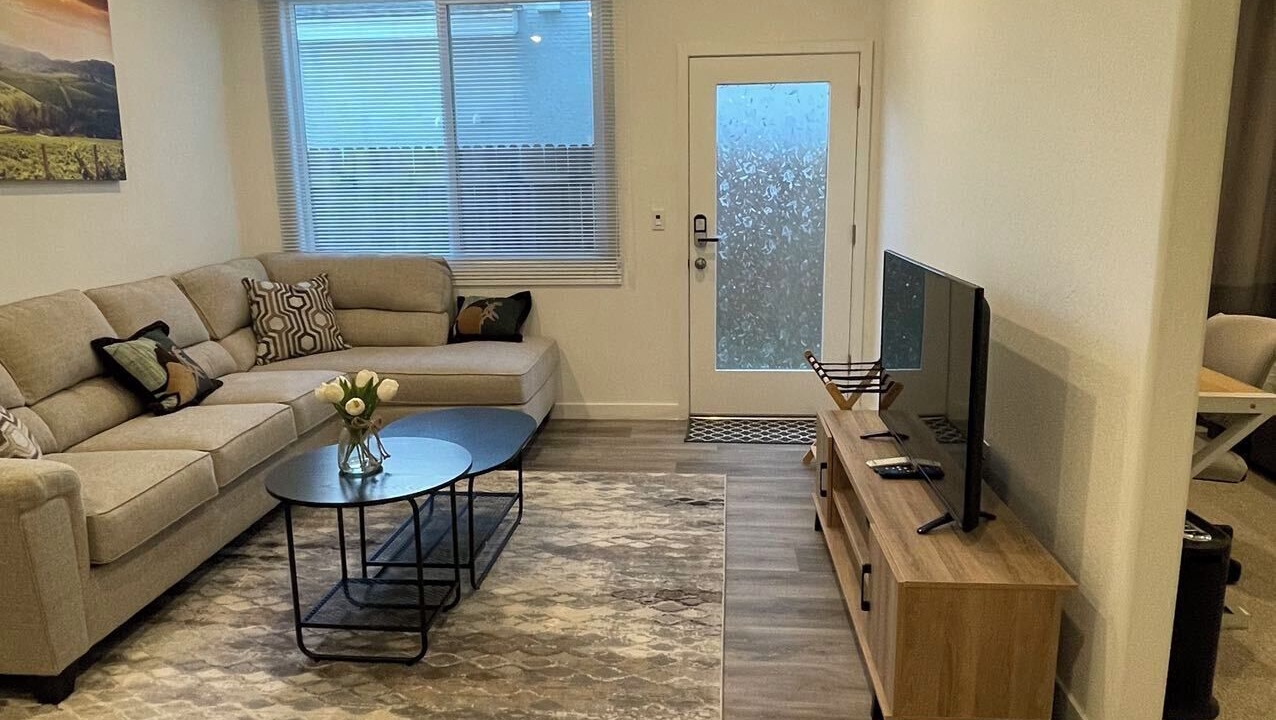 Photo of Livingroom in Raisin