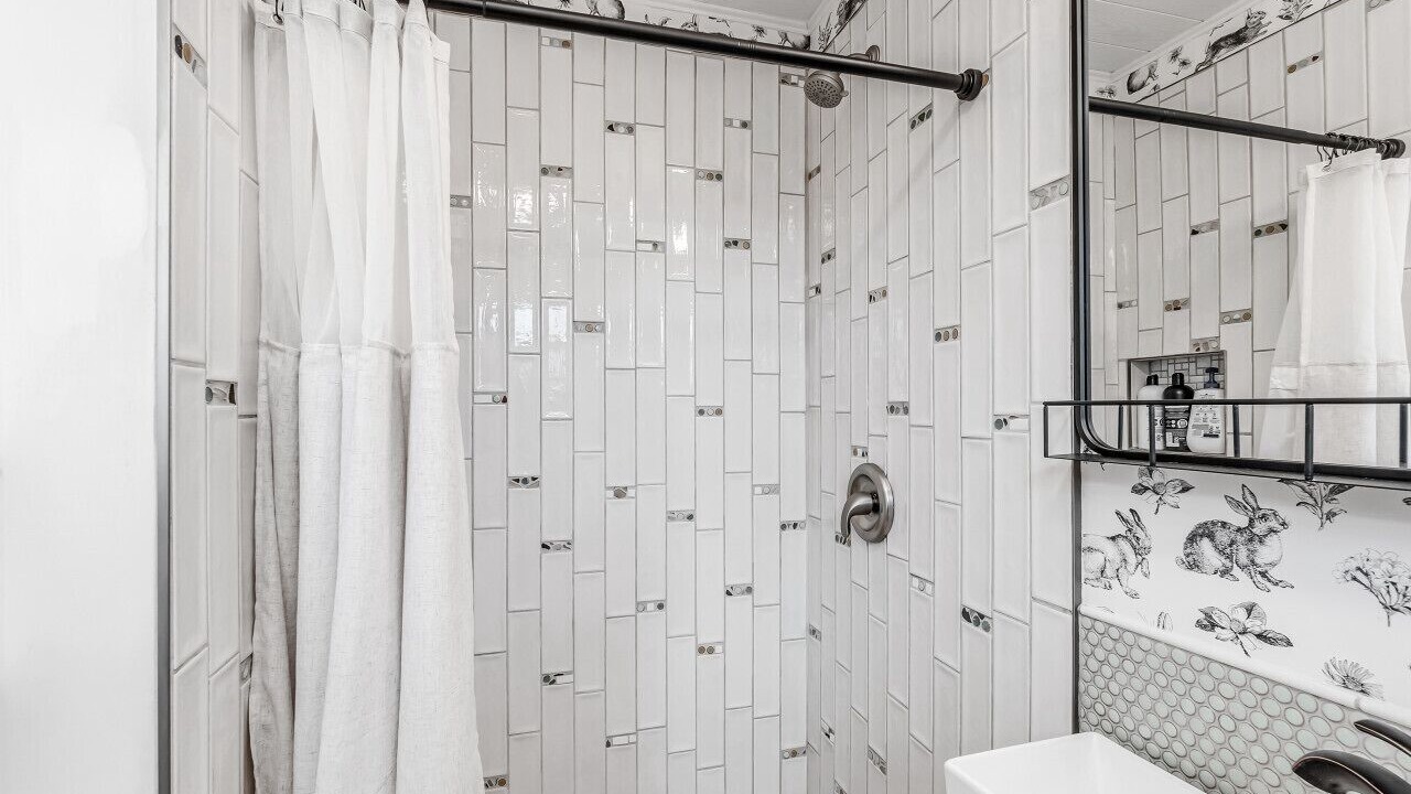 Photo of Bathroom in Concord