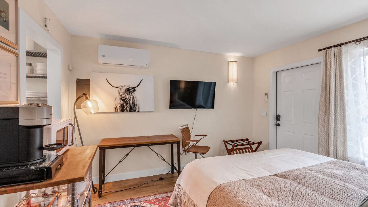 Photo of Bedroom in Concord