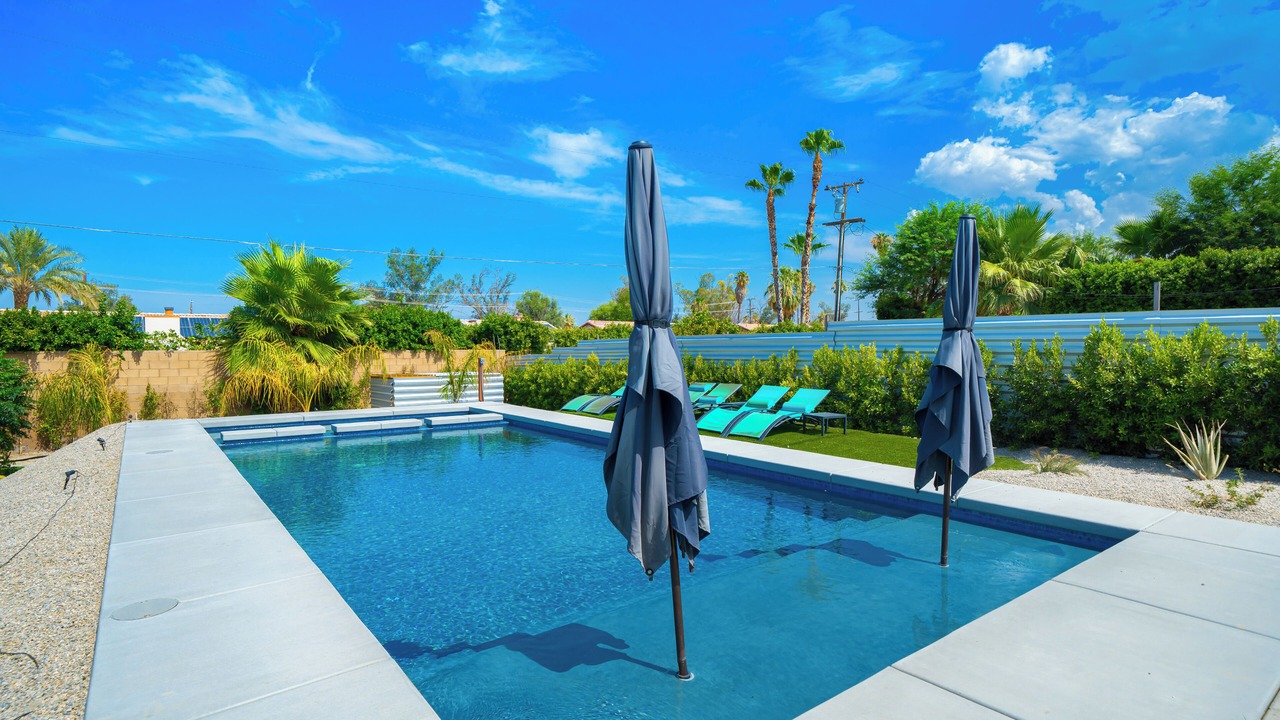 Photo of Outdoor in Palm Springs