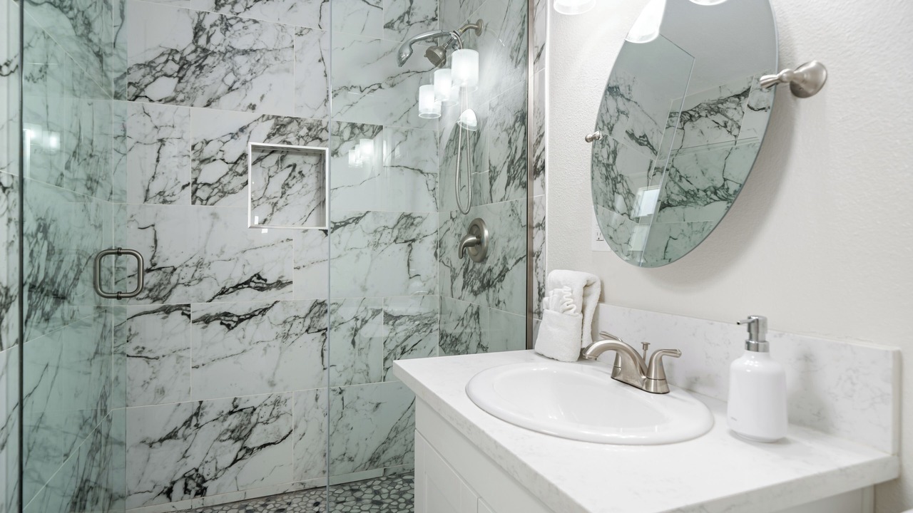 Photo of Bathroom in Palm Springs