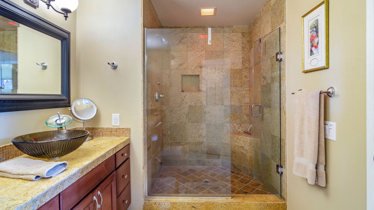 Photo of Bathroom in Palm Desert