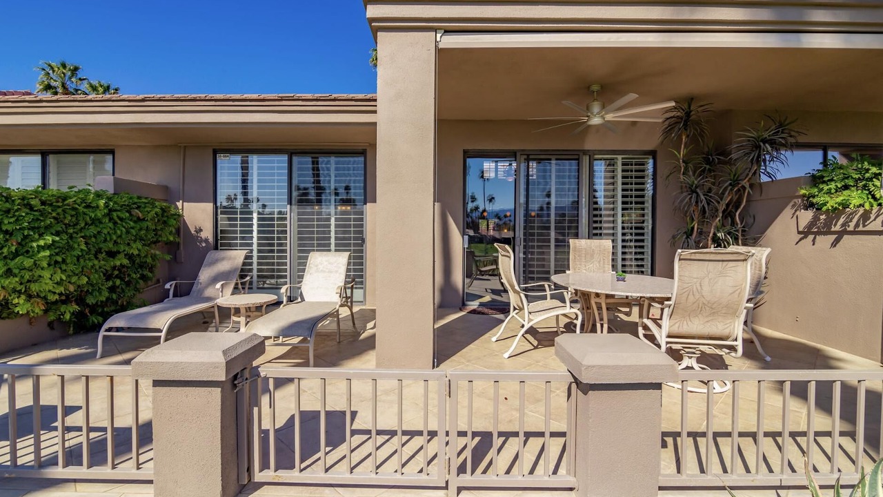 Photo of Outdoor in Palm Desert