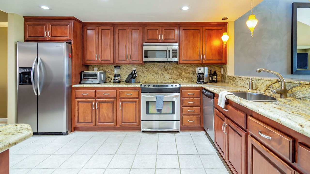 Photo of Kitchen in Palm Desert