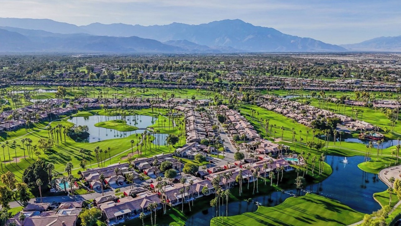 Photo of Outdoor in Palm Desert