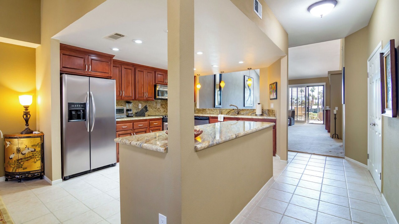 Photo of Kitchen in Palm Desert