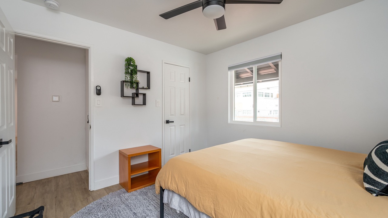Photo of Bedroom in Golden Hill