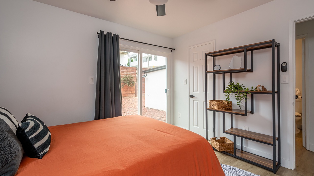 Photo of Bedroom in Golden Hill