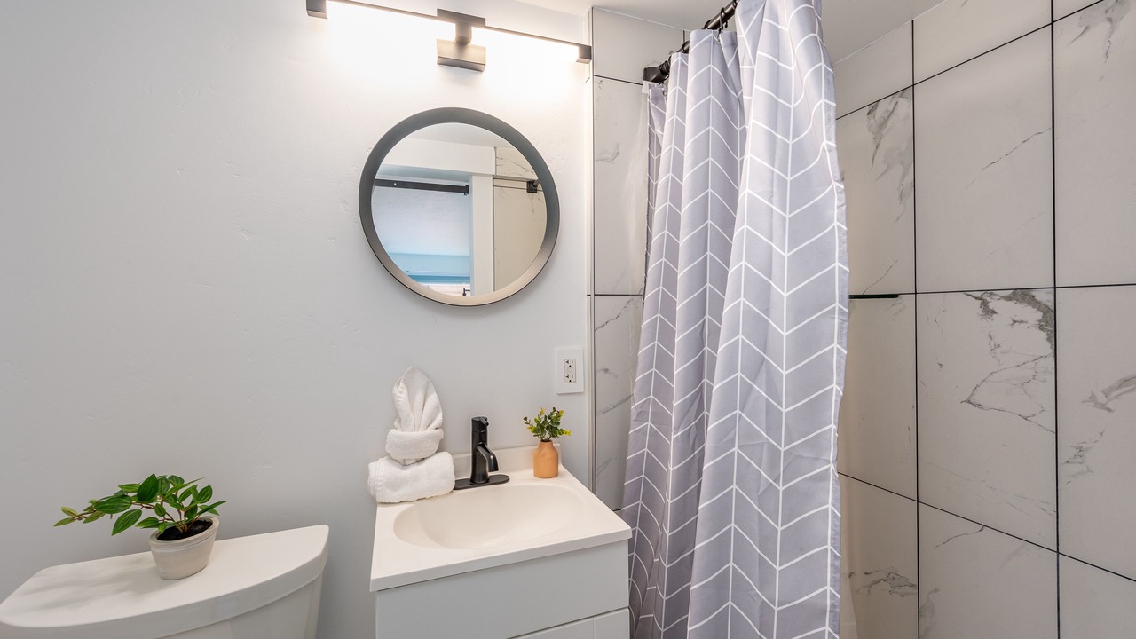 Photo of Bathroom in Golden Hill