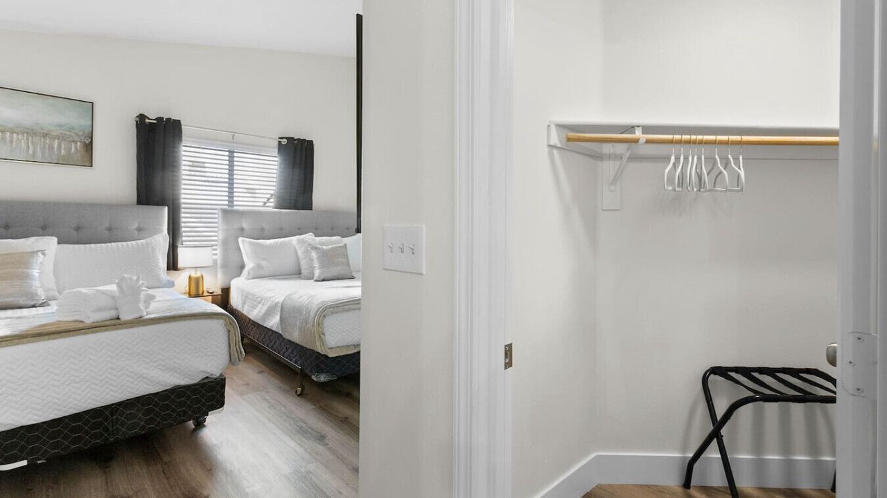 Photo of Bedroom in North Las Vegas