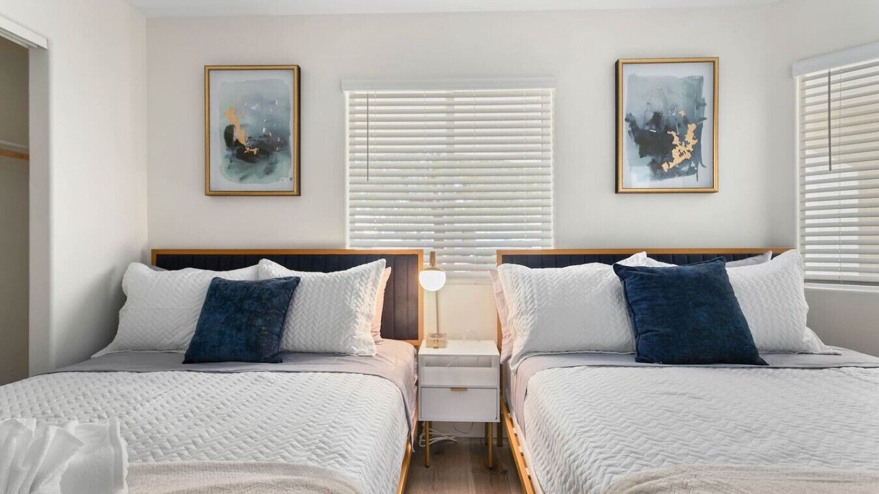 Photo of Bedroom in North Las Vegas