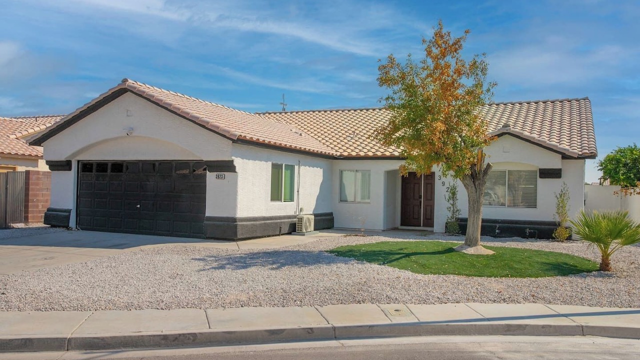 Photo of Outdoor in North Las Vegas