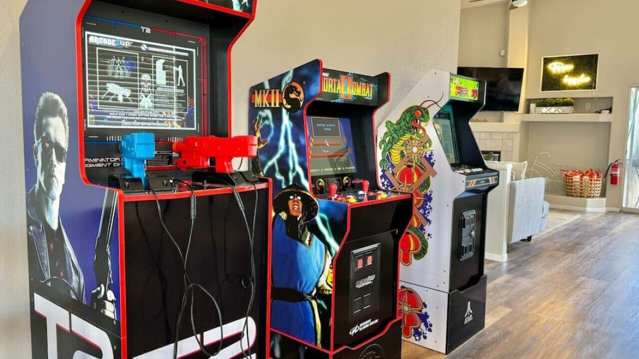 Photo of Bedroom in North Las Vegas
