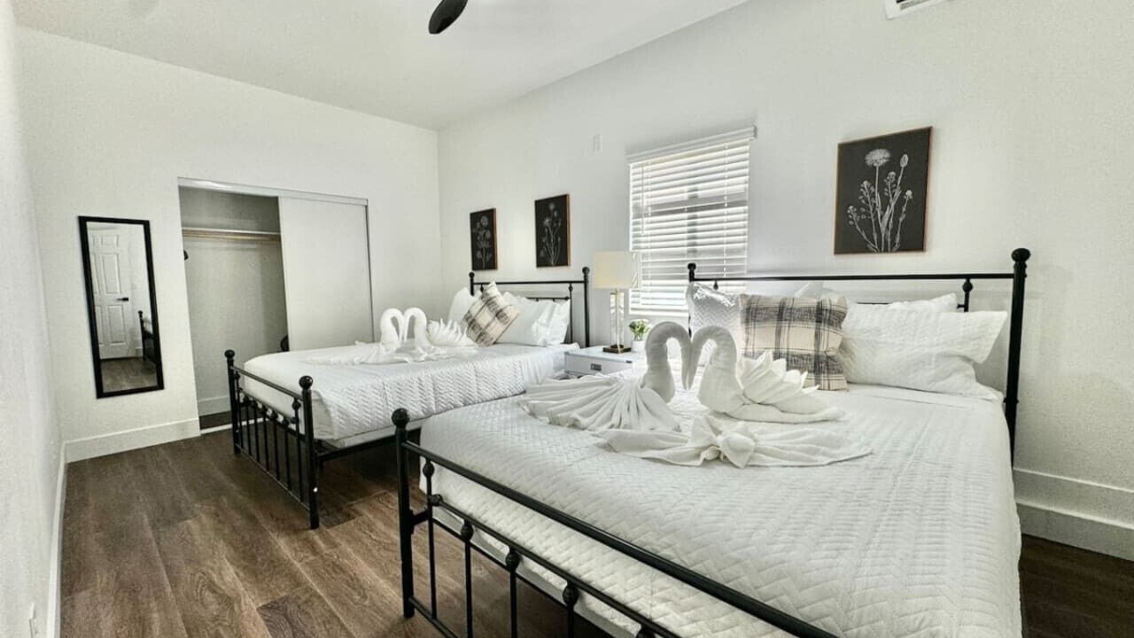 Photo of Bedroom in North Las Vegas