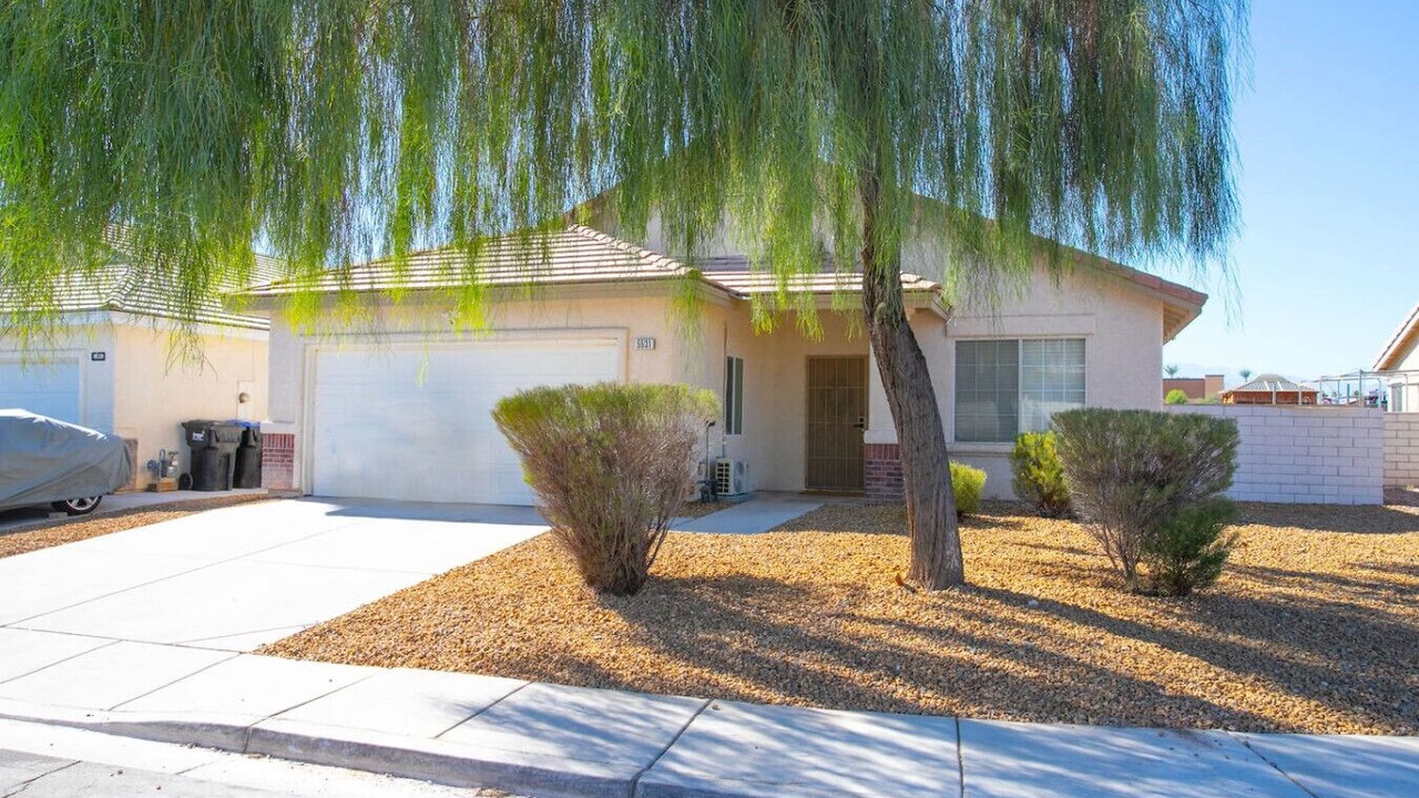 Photo of Outdoor in North Las Vegas
