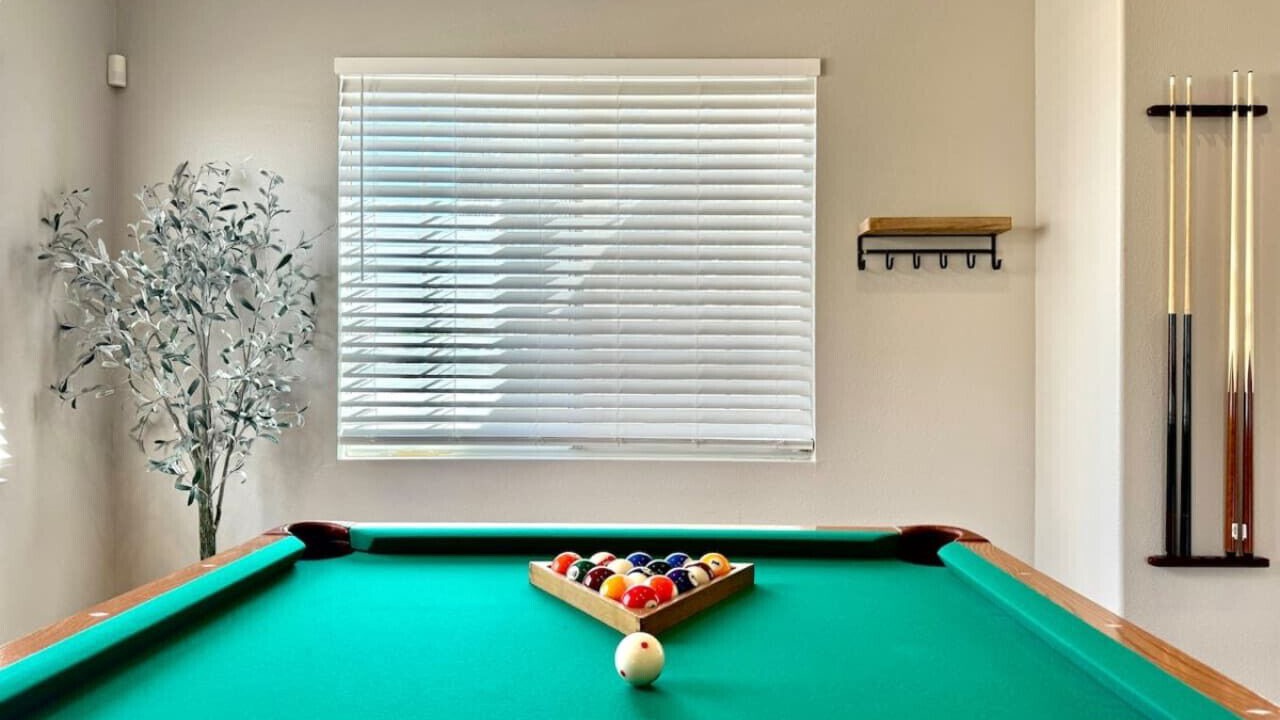 Photo of Bedroom in North Las Vegas