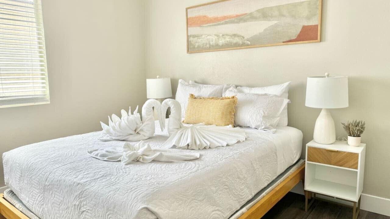 Photo of Bedroom in North Las Vegas