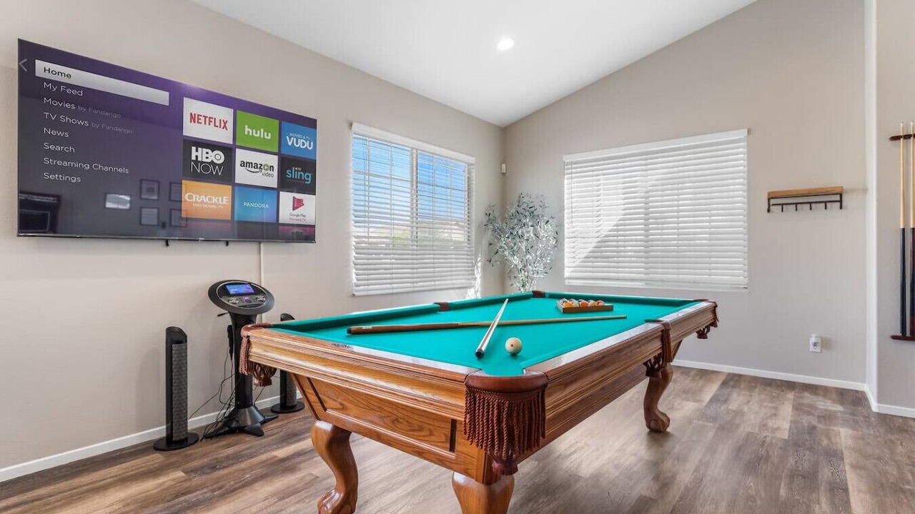 Photo of Bedroom in North Las Vegas