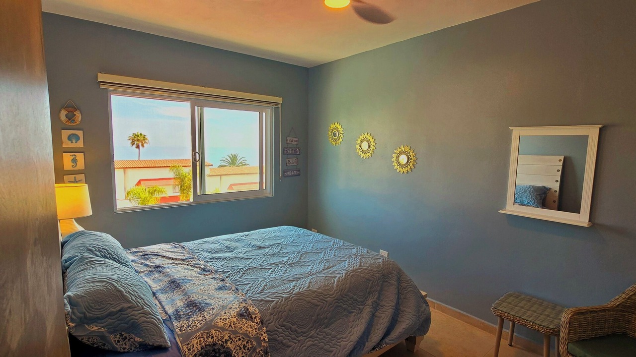 Photo of Bedroom in La Fonda