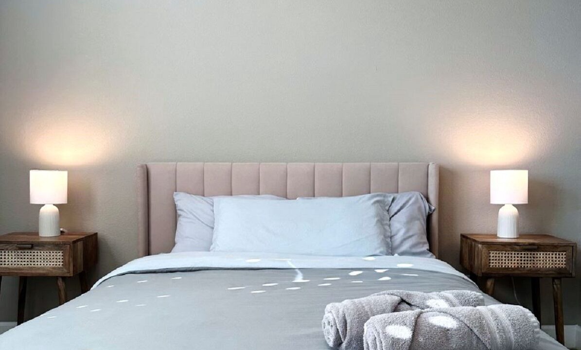 Photo of Bedroom in Lincoln