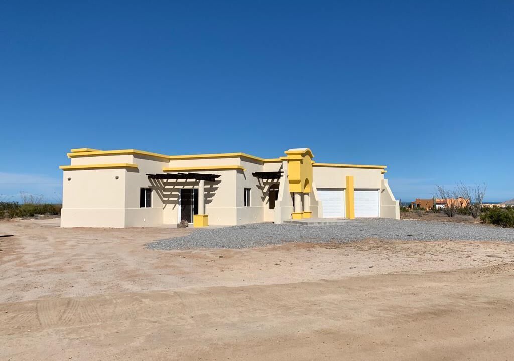 Photo of Outdoor in El Dorado Ranch
