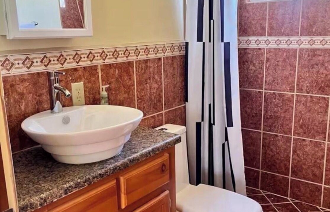 Photo of Bathroom in El Dorado Ranch