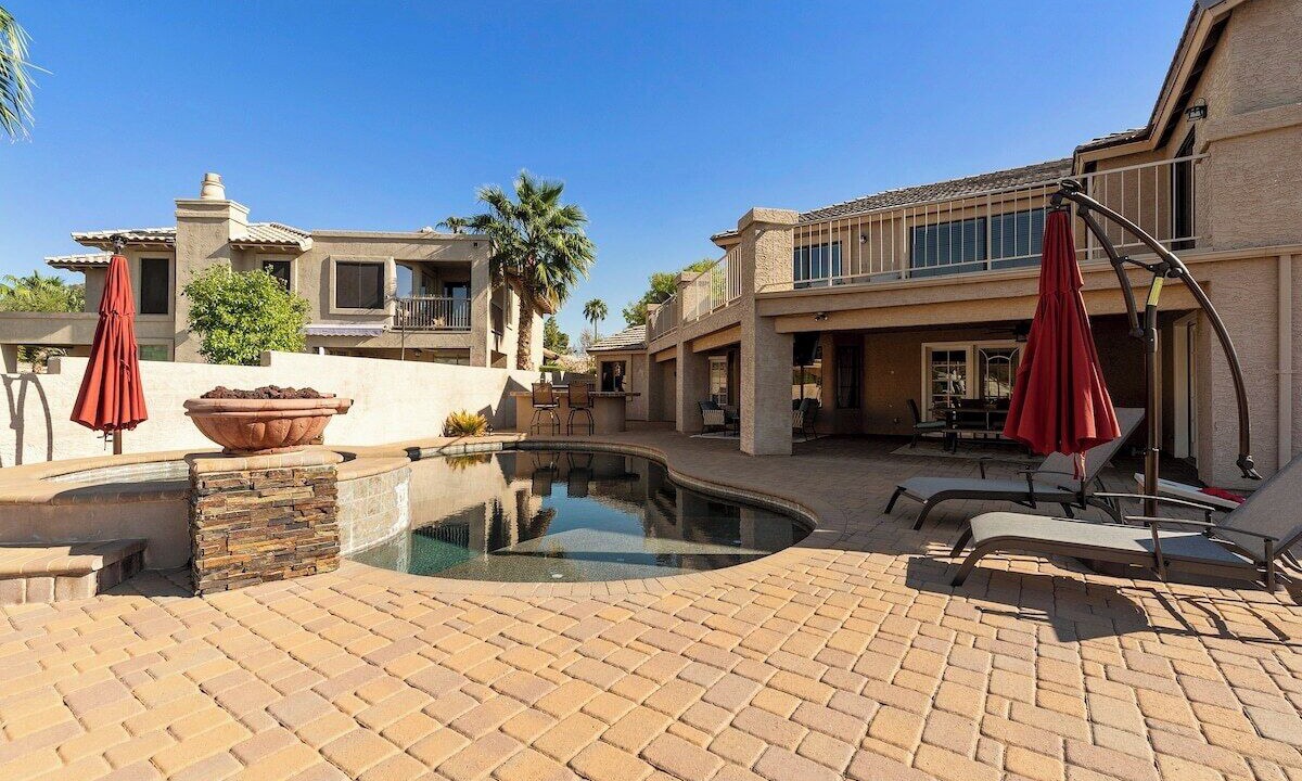 Photo of Outdoor in Arrowhead Lakes