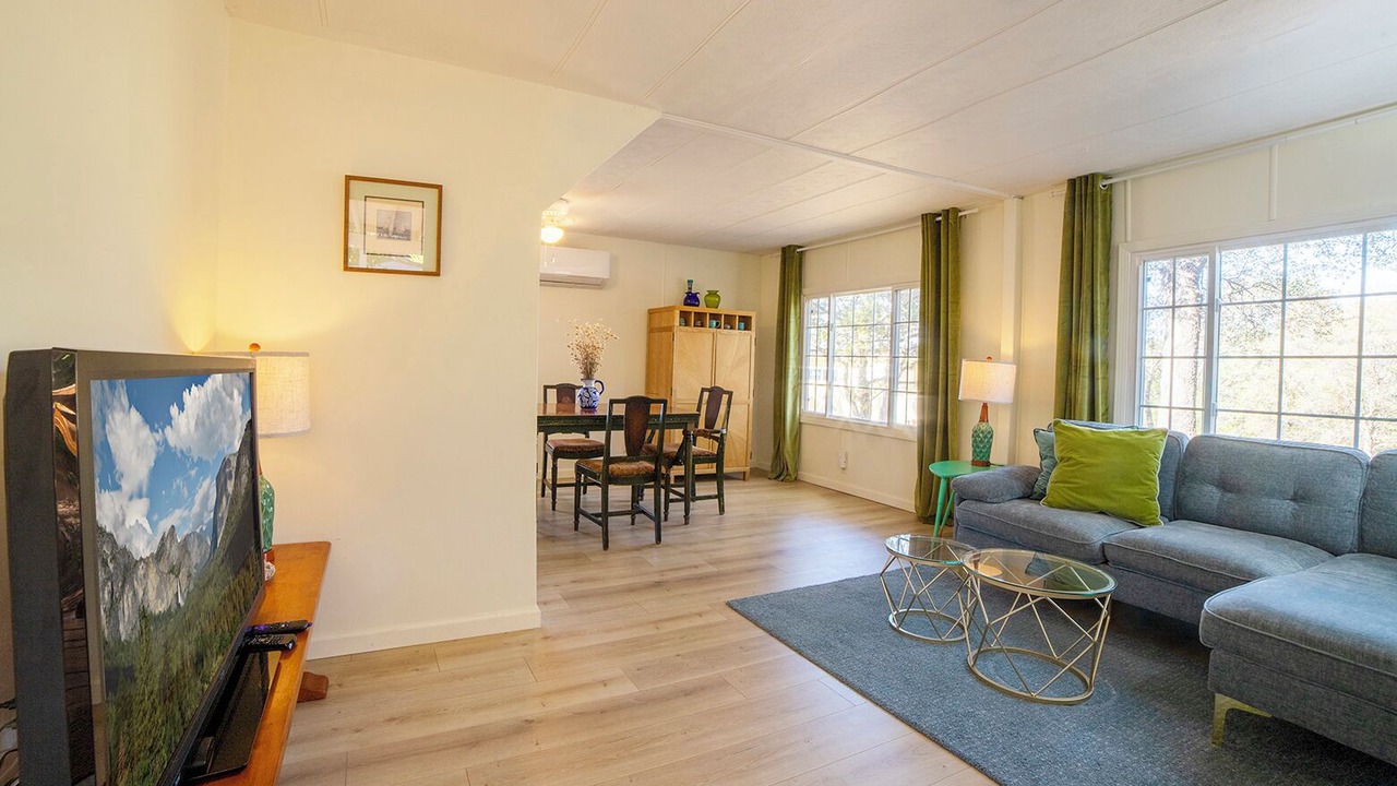 Photo of Livingroom in Sonora