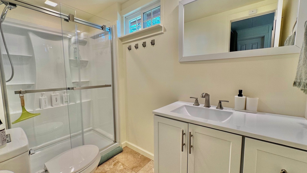 Photo of Bathroom in Sonora