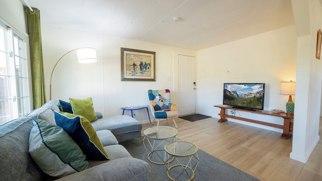 Photo of Livingroom in Sonora