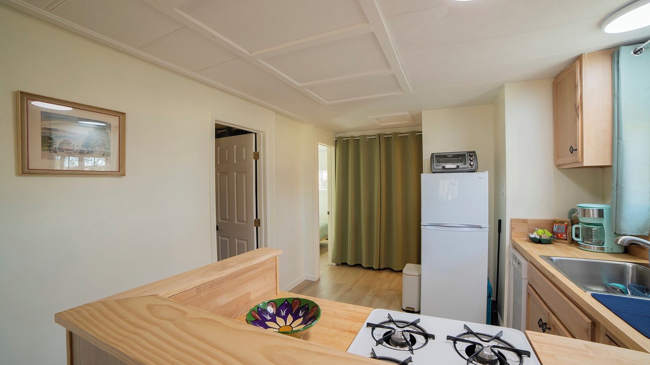 Photo of Kitchen in Sonora