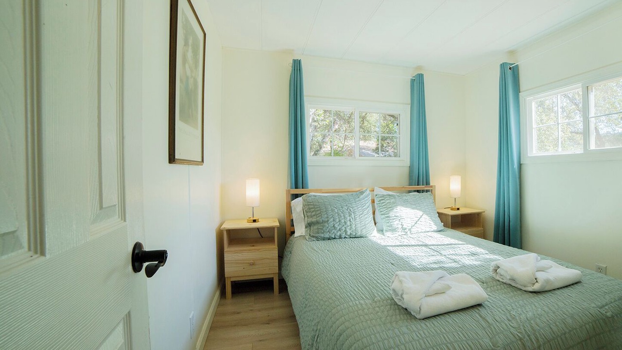 Photo of Bedroom in Sonora