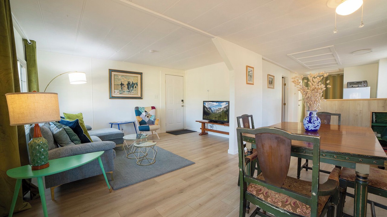 Photo of Livingroom in Sonora