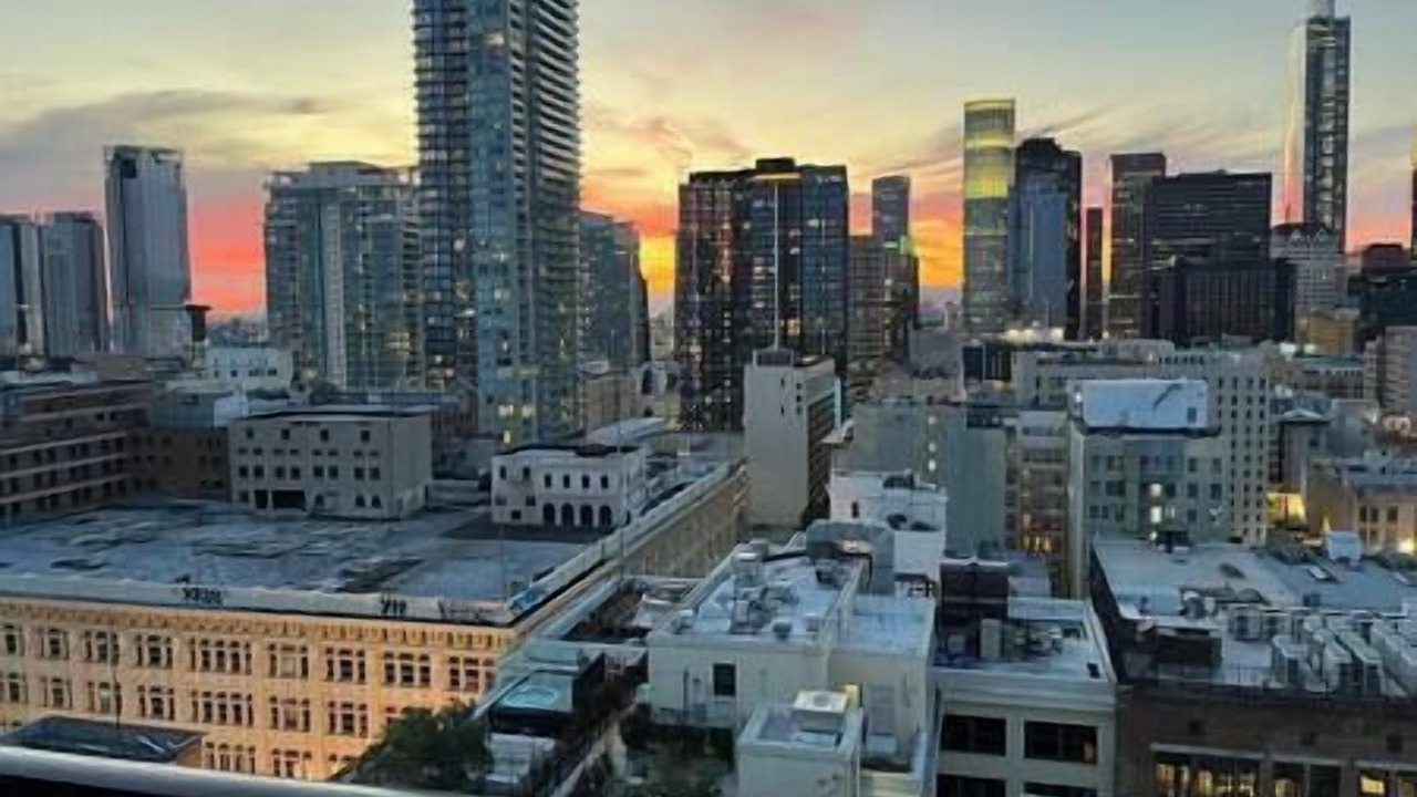 Photo of Others in Downtown Los Angeles
