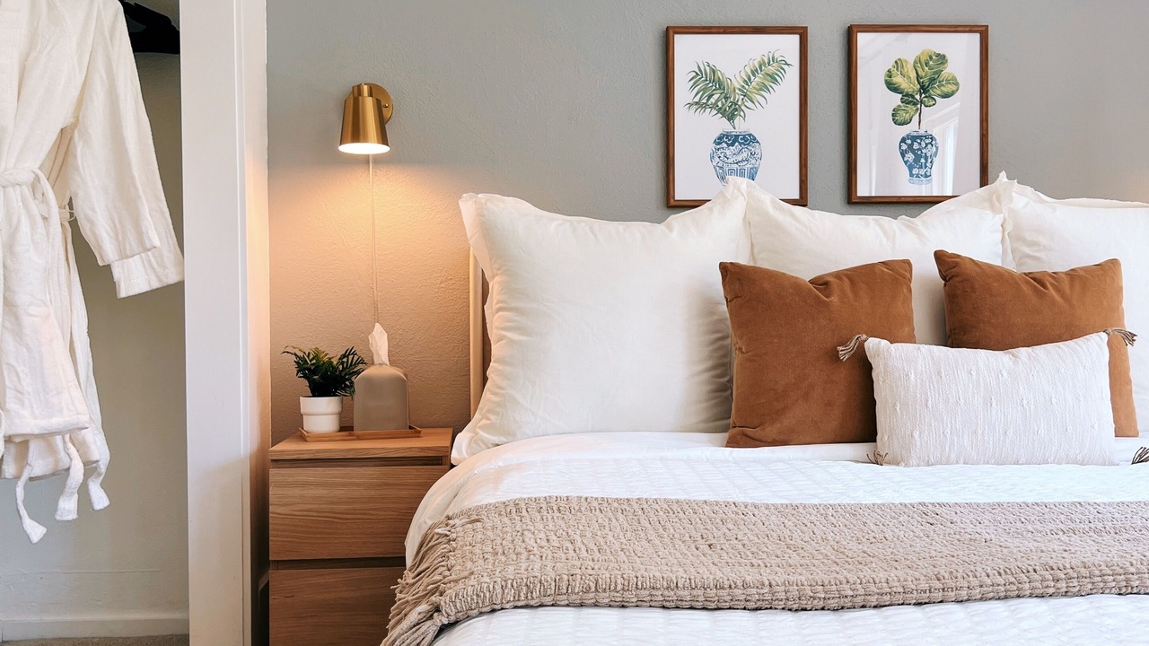Photo of Bedroom in Oak Grove