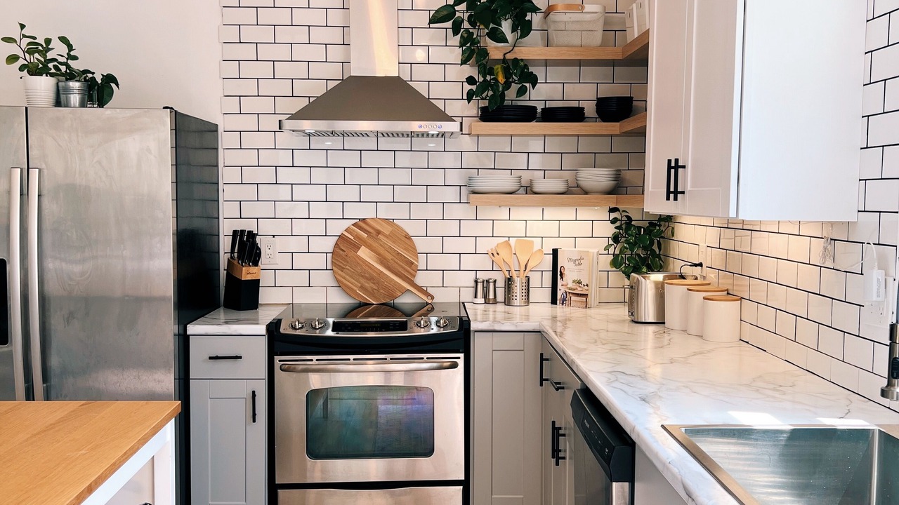 Photo of Kitchen in Oak Grove