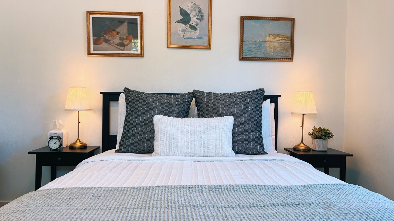 Photo of Bedroom in Oak Grove