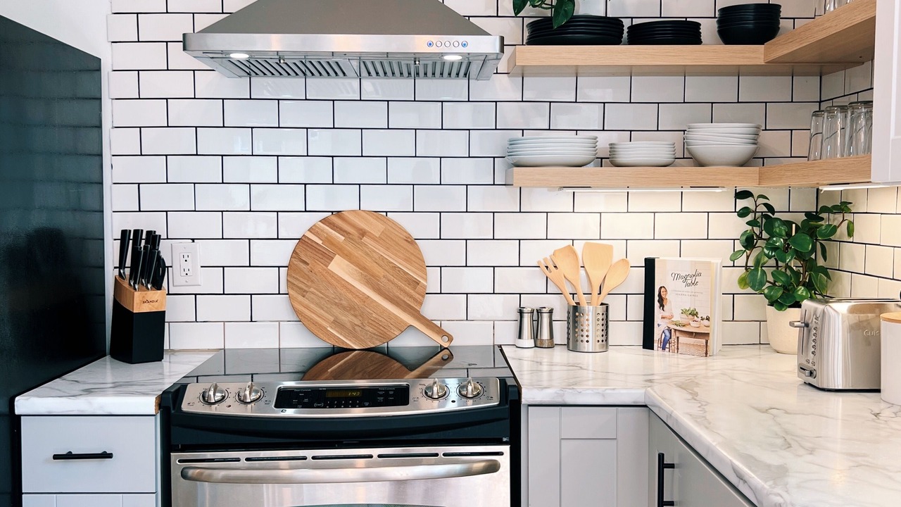 Photo of Kitchen in Oak Grove