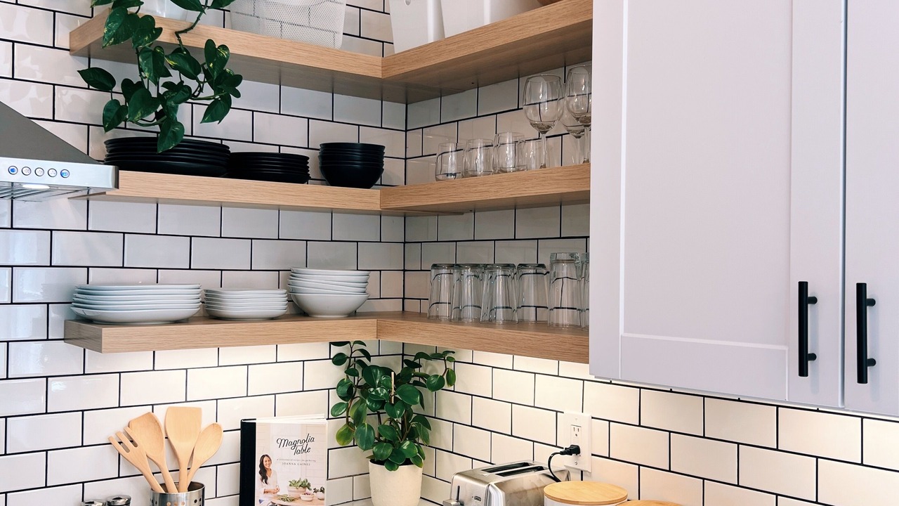 Photo of Kitchen in Oak Grove