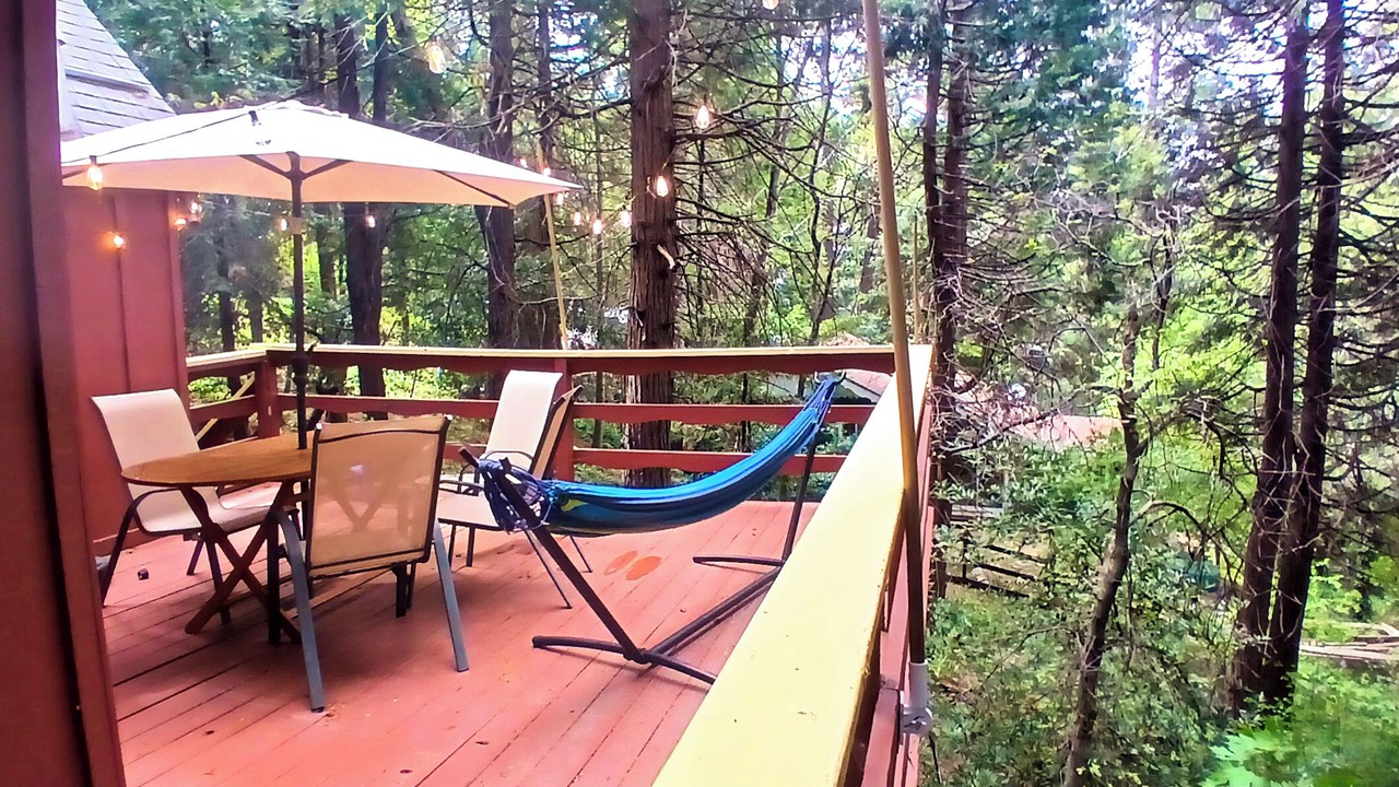 Photo of Outdoor in Crestline