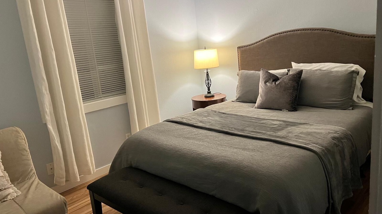 Photo of Bedroom in Vancouver