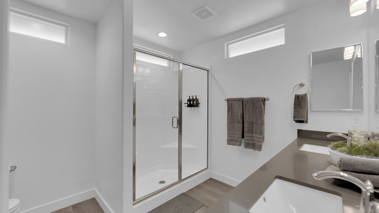 Photo of Bathroom in Las Vegas