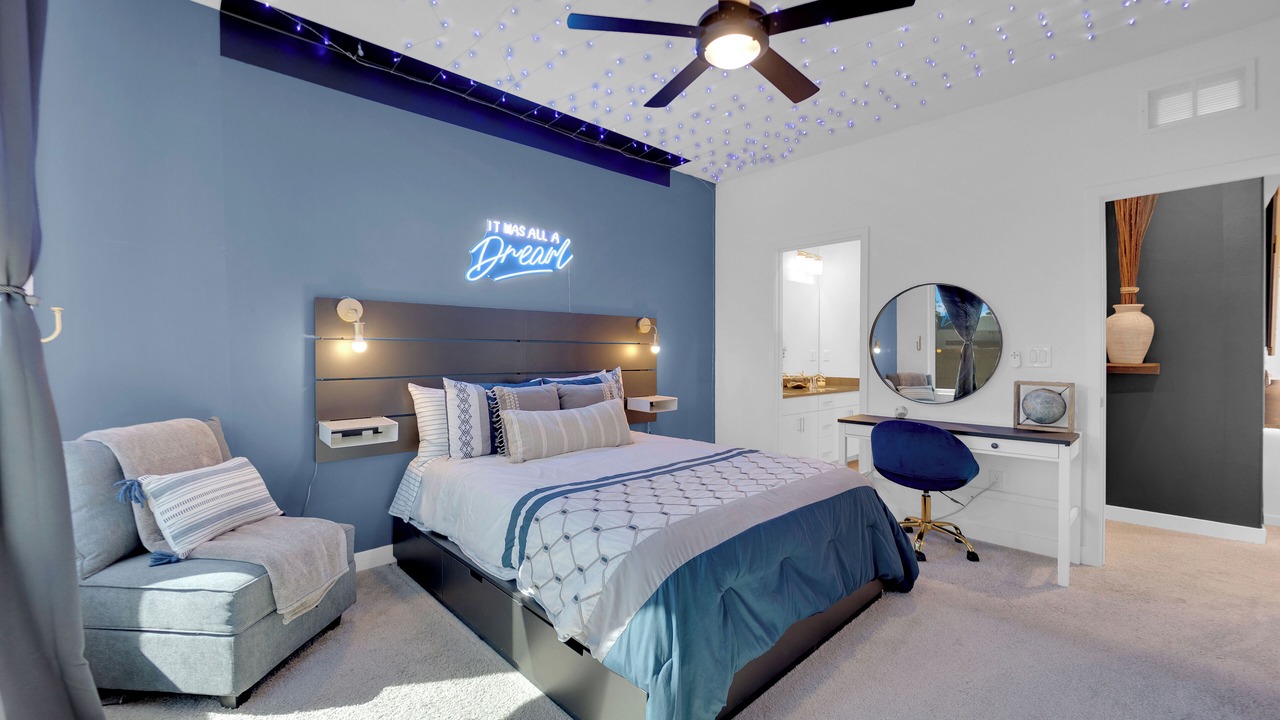 Photo of Bedroom in Las Vegas