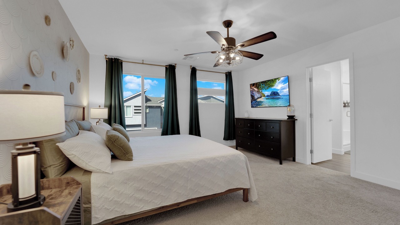 Photo of Bedroom in Las Vegas