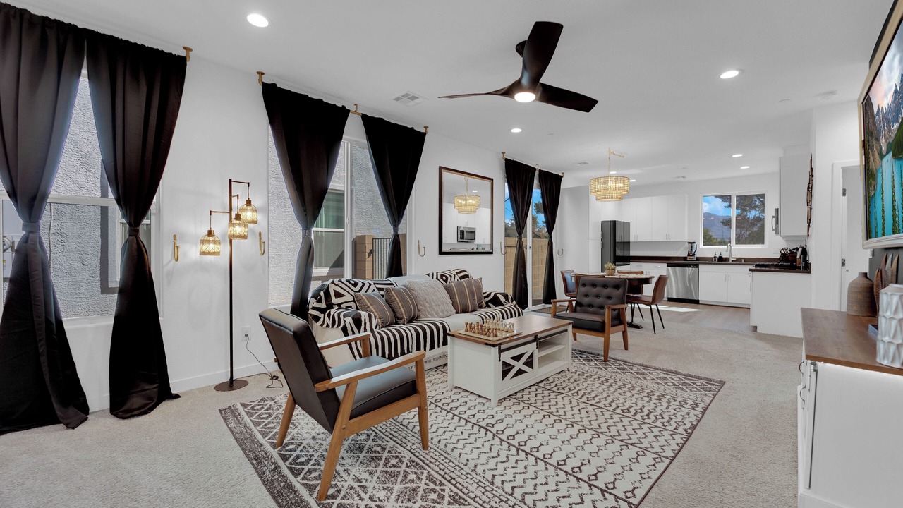 Photo of Livingroom in Las Vegas