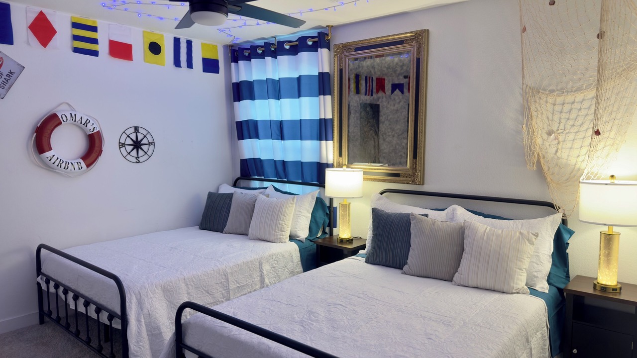 Photo of Bedroom in Las Vegas