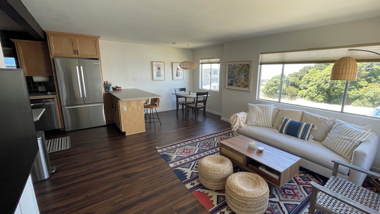 Photo of Livingroom in Cayucos