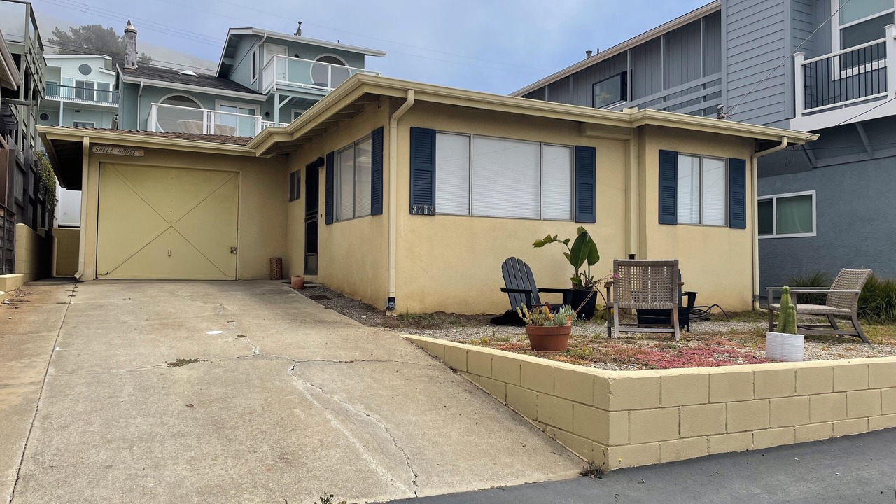Photo of Outdoor in Cayucos